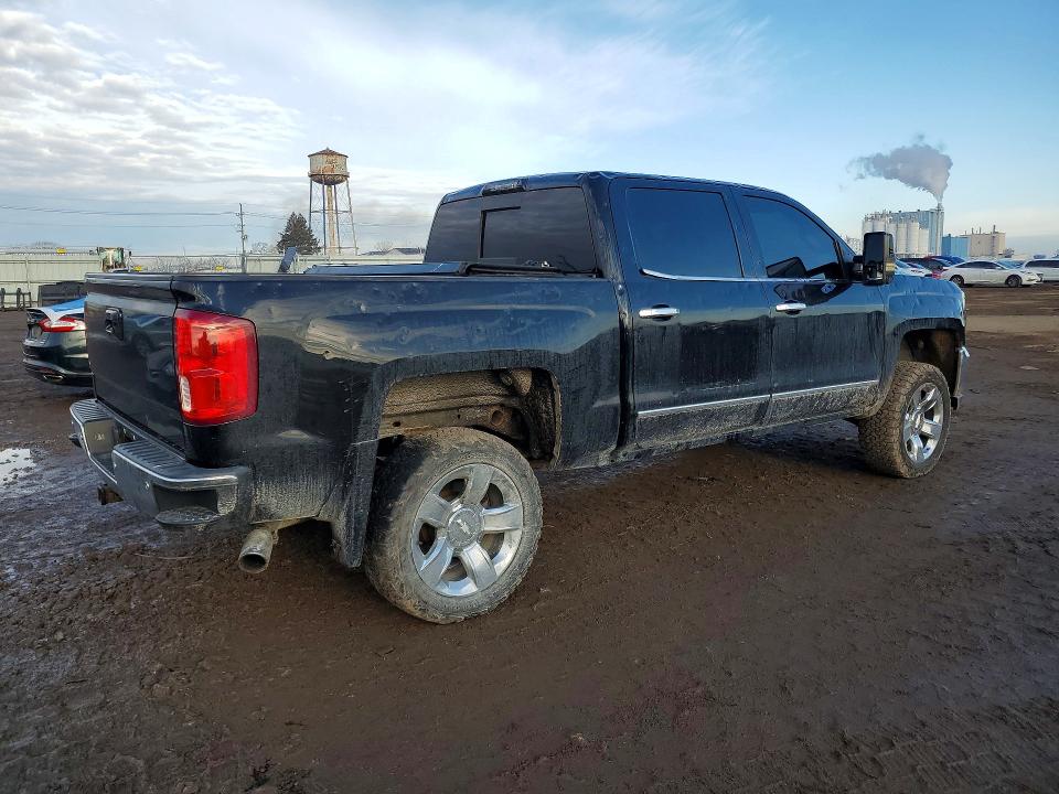 Продаж на аукціоні авто 2016 Chevrolet Silverado, vin: 3GCUKSEJ1GG351479, номер лоту: 41625006