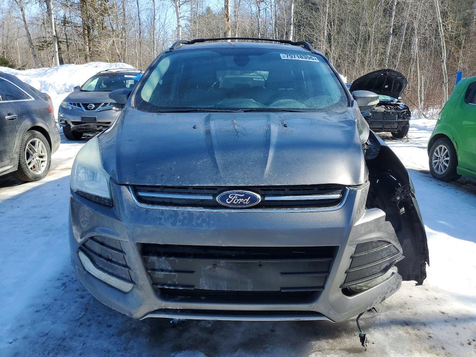 Продаж на аукціоні авто 2013 Ford Escape, vin: 1FMCU0H92DUA43589, номер лоту: 79718355