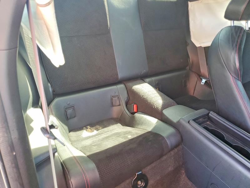 Aukcja sprzedaży 2023 Subaru Brz, vin: JF1ZDBE19P9705447, numer aukcji: 45838496