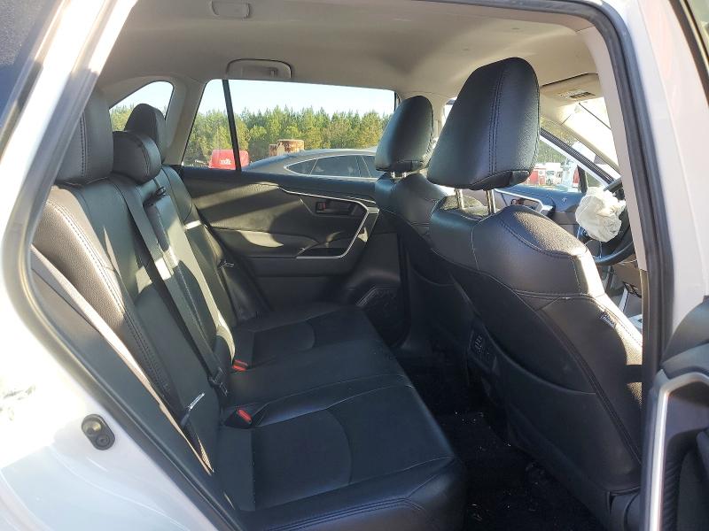 Продаж на аукціоні авто 2022 Toyt Rav4, vin: 2T3H1RFV5NW204934, номер лоту: 45505896