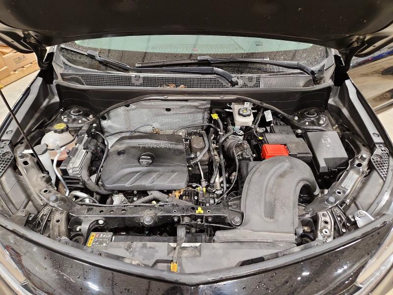 41916846 :رقم المزاد ، KL4MMGSL8MB060392 vin ، 2021 Buick Encore Gx مزاد بيع