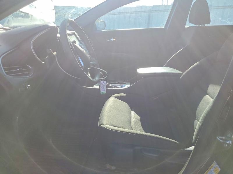 Продажа на аукционе авто 2018 Chevrolet Malibu, vin: 1G1ZB5ST4JF262276, номер лота: 45761626