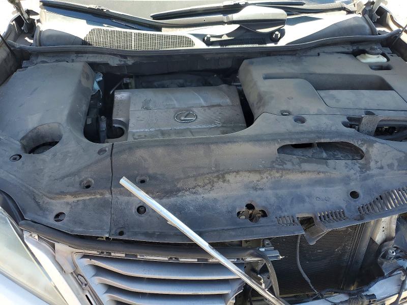 Продажа на аукционе авто 2015 Lexus Rx 350, vin: 2T2ZK1BA9FC188721, номер лота: 45892456