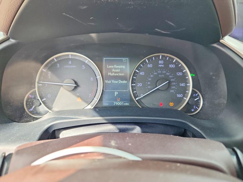 Aukcja sprzedaży 2019 Lexus Rx 350, vin: 2T2ZZMCA7KC147042, numer aukcji: 79820935