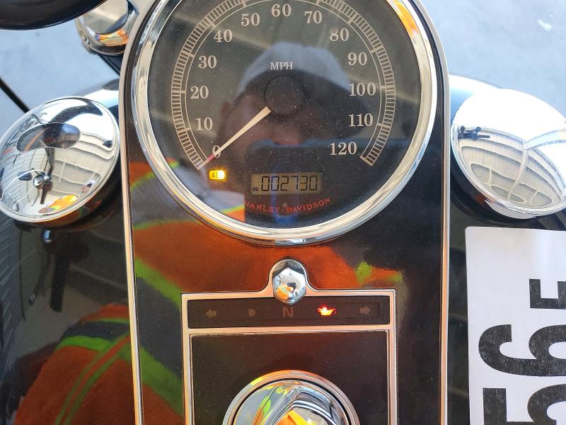 2016 Harley-davidson Flstfb მანქანა იყიდება აუქციონზე, vin: 1HD1JNV18GC016650, აუქციონის ნომერი: 46070756
