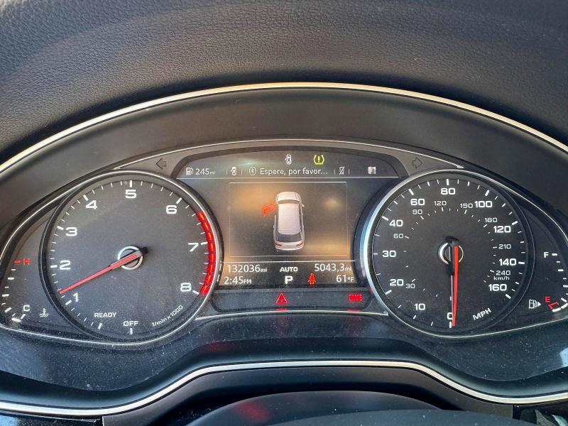 Продаж на аукціоні авто 2017 Audi Q7, vin: WA1LAAF78HD028003, номер лоту: 47843656