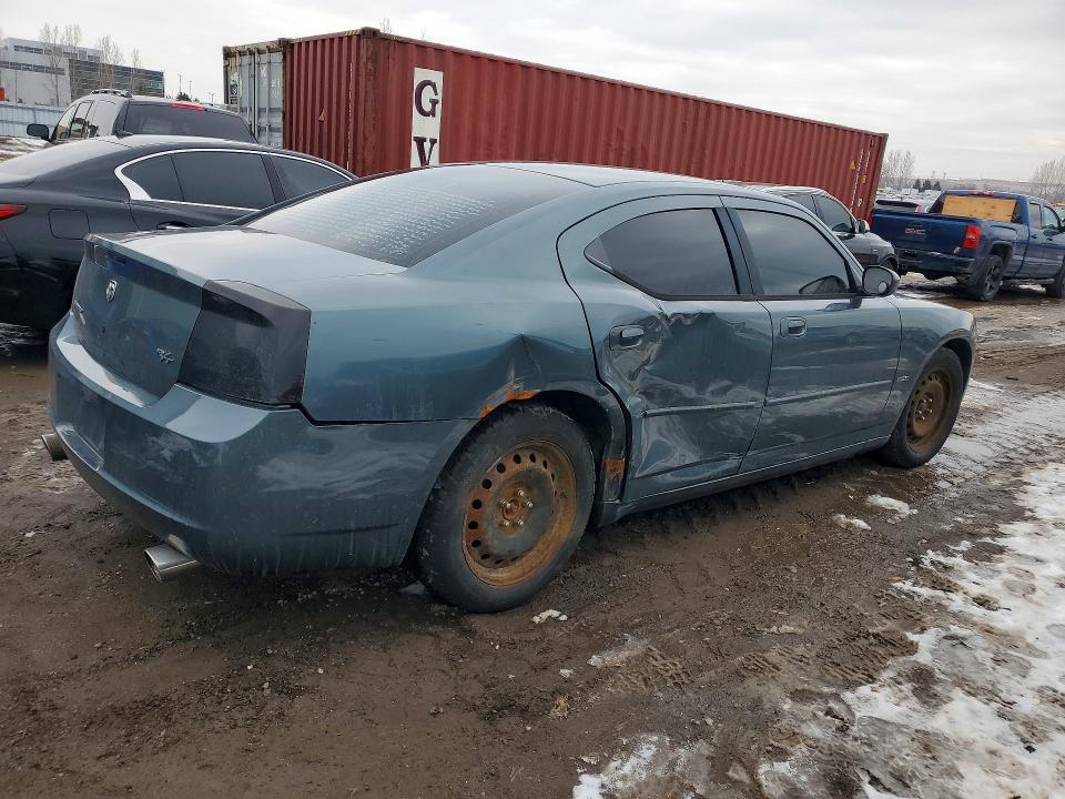 2006 Dodge Charger მანქანა იყიდება აუქციონზე, vin: 2B3KA53H66H193197, აუქციონის ნომერი: 78994705