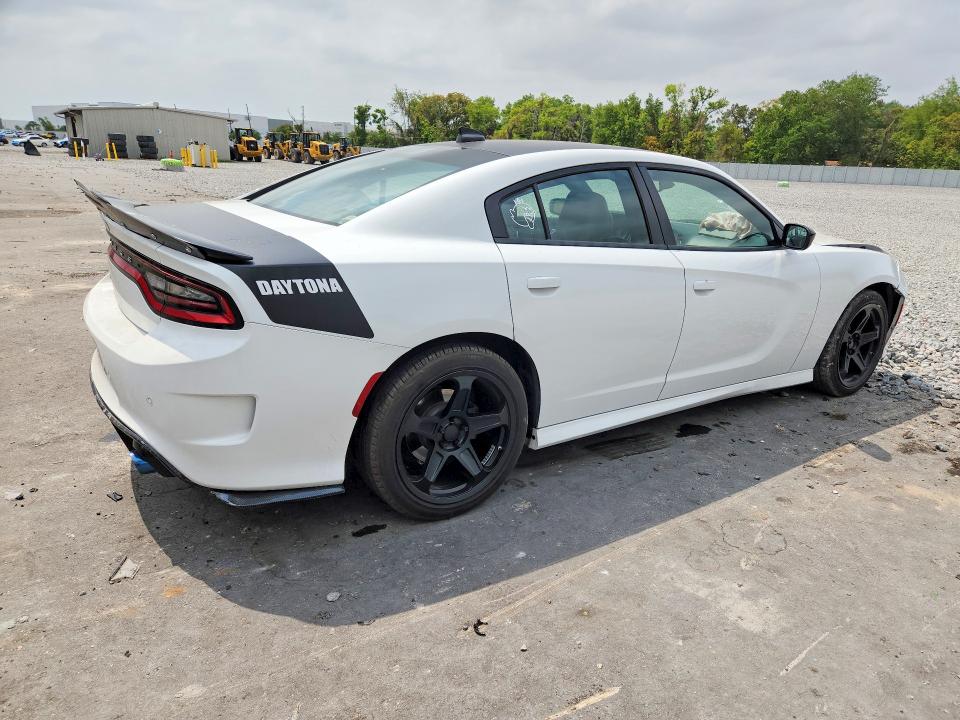 Продаж на аукціоні авто 2023 Dodge Charger, vin: 2C3CDXCT5PH581280, номер лоту: 47340766
