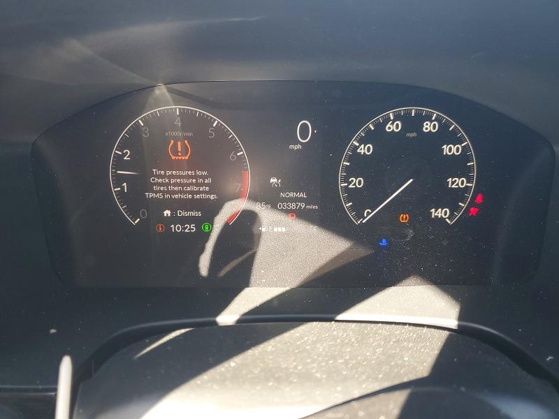 Продажа на аукционе авто 2023 Honda Cr-v, vin: 7FARS3H76PE007393, номер лота: 45884146