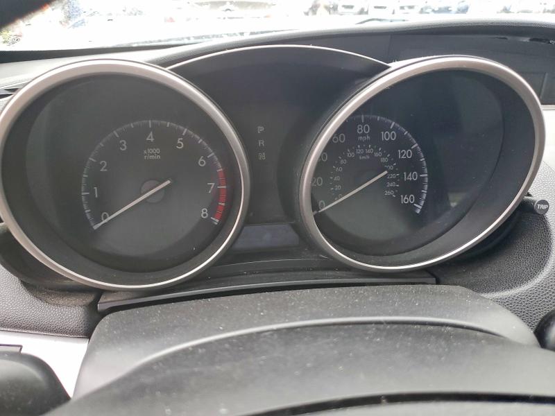 Aukcja sprzedaży 2013 Mazda 3, vin: JM1BL1TF1D1728559, numer aukcji: 47254906