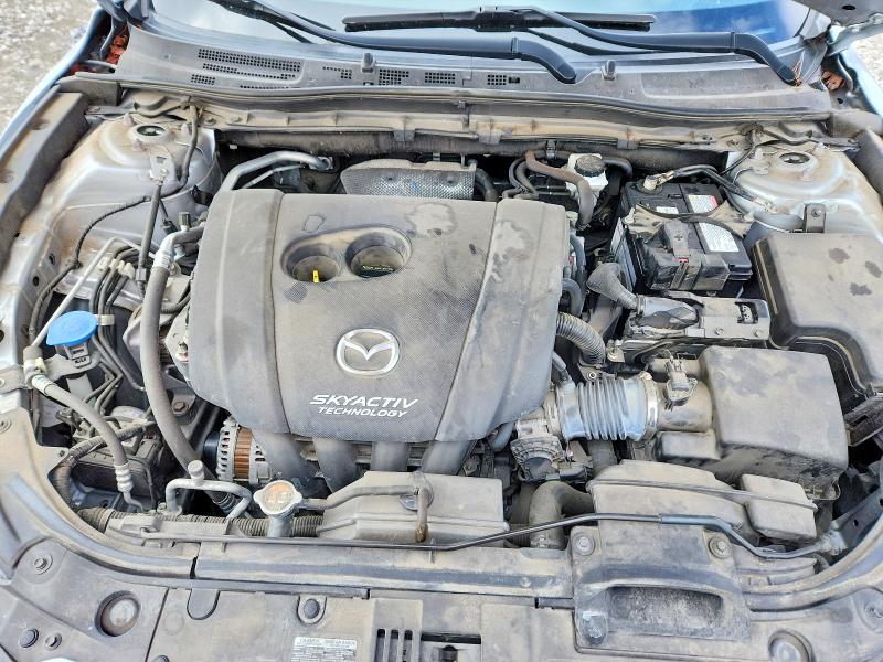 Aukcja sprzedaży 2018 Mazda 3, vin: 3MZBN1L36JM267483, numer aukcji: 45949326