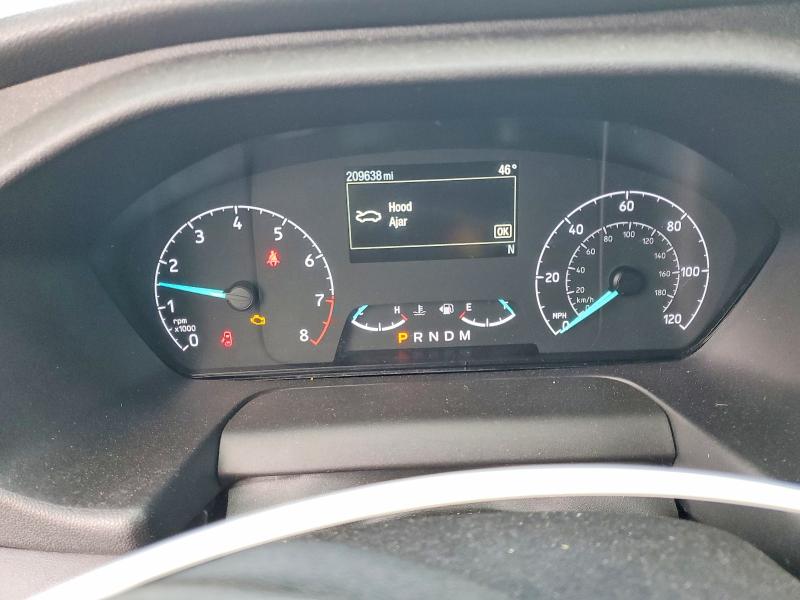 Aukcja sprzedaży 2020 Ford Transit, vin: 1FDBW5Z82LKB40259, numer aukcji: 79977645