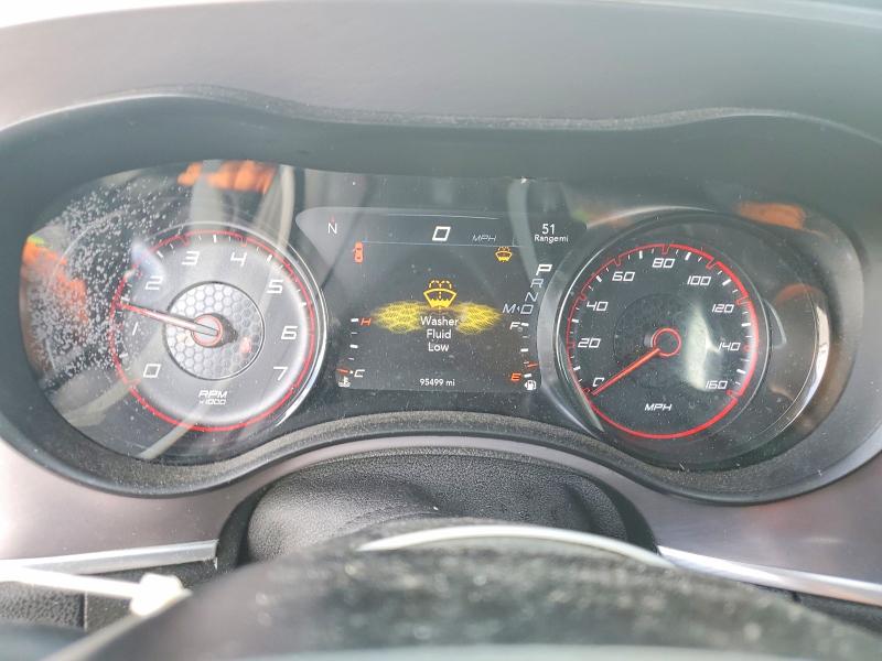 Продажа на аукционе авто 2022 Dodge Charger, vin: 2C3CDXCTXNH259585, номер лота: 46437616