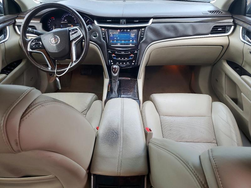 Продажа на аукционе авто 2015 Cadillac Xts, vin: 2G61N5S37F9257751, номер лота: 47825706