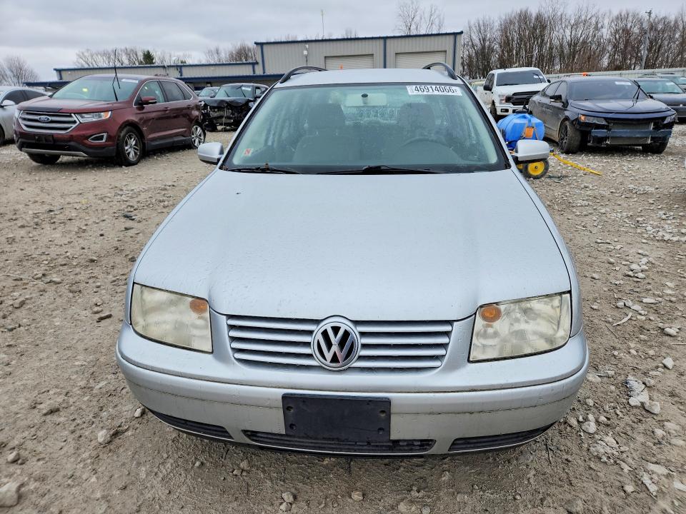 Продажа на аукционе авто 2002 Volkswagen Jetta, vin: WVWSK61J72W456414, номер лота: 46914066