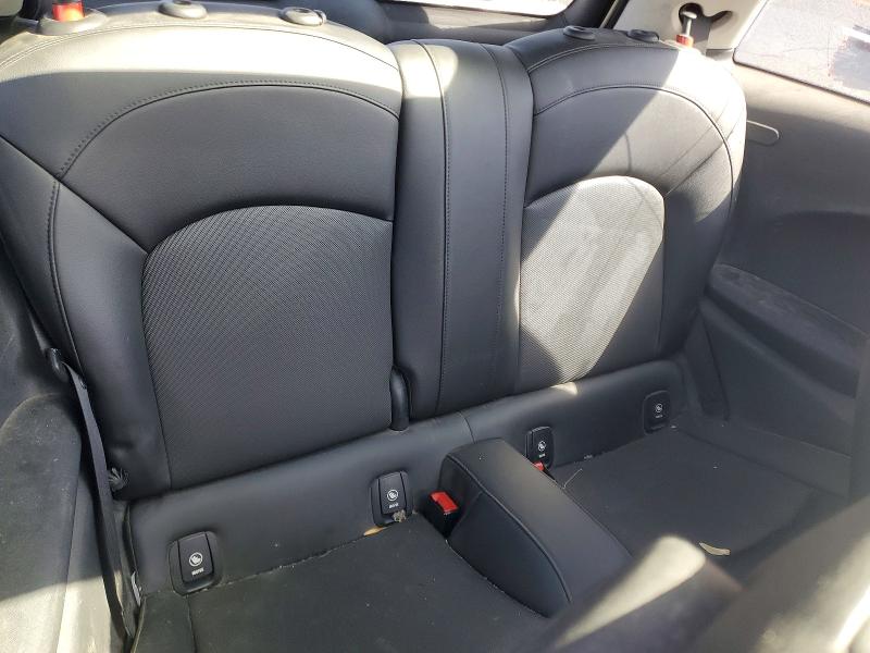 79481625 :رقم المزاد ، WMWXM5C58F3A58078 vin ، 2015 Mini Cooper مزاد بيع
