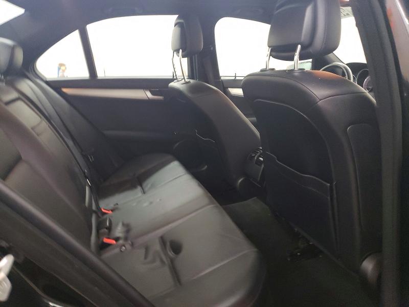 Aukcja sprzedaży 2014 Mercedes-benz C, vin: WDDGF8AB0ER317149, numer aukcji: 45814946