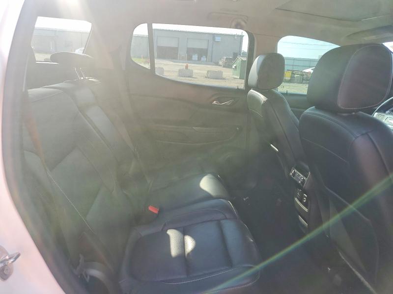 Продажа на аукционе авто 2017 Gmc Acadia, vin: 1GKKNMLS7HZ325870, номер лота: 48082916