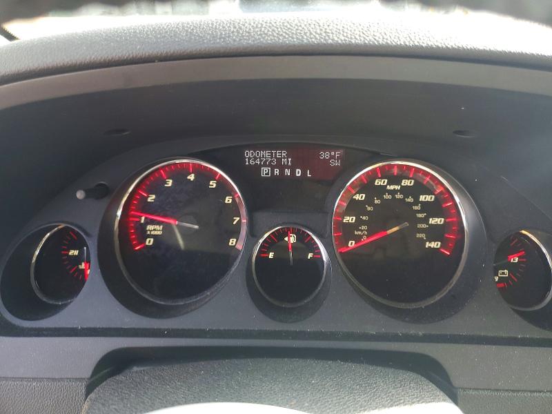 Aukcja sprzedaży 2012 Gmc Acadia, vin: 1GKKVRED0CJ246138, numer aukcji: 48035696