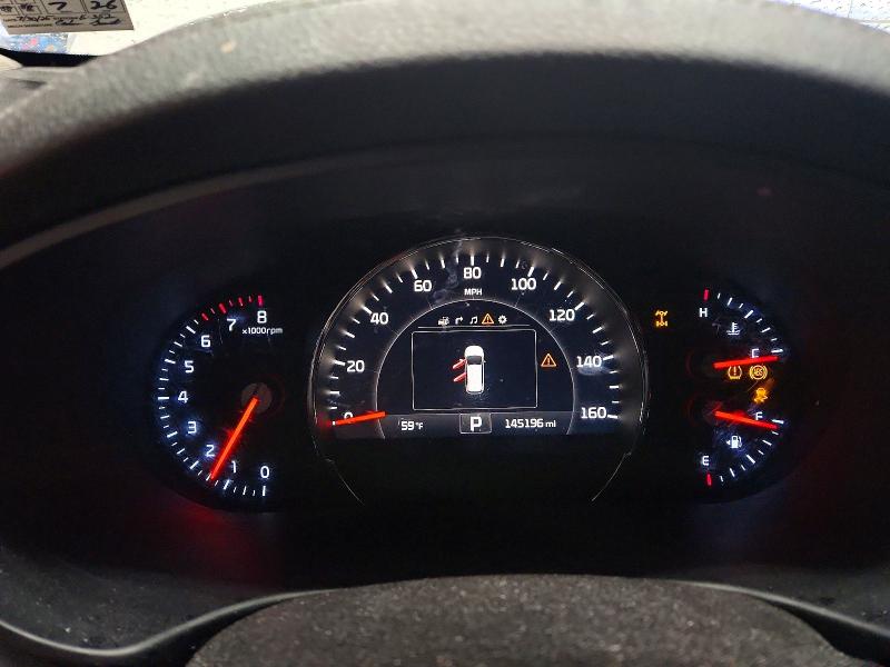 Aukcja sprzedaży 2016 Kia Sorento, vin: 5XYPKDA50GG016701, numer aukcji: 48119166