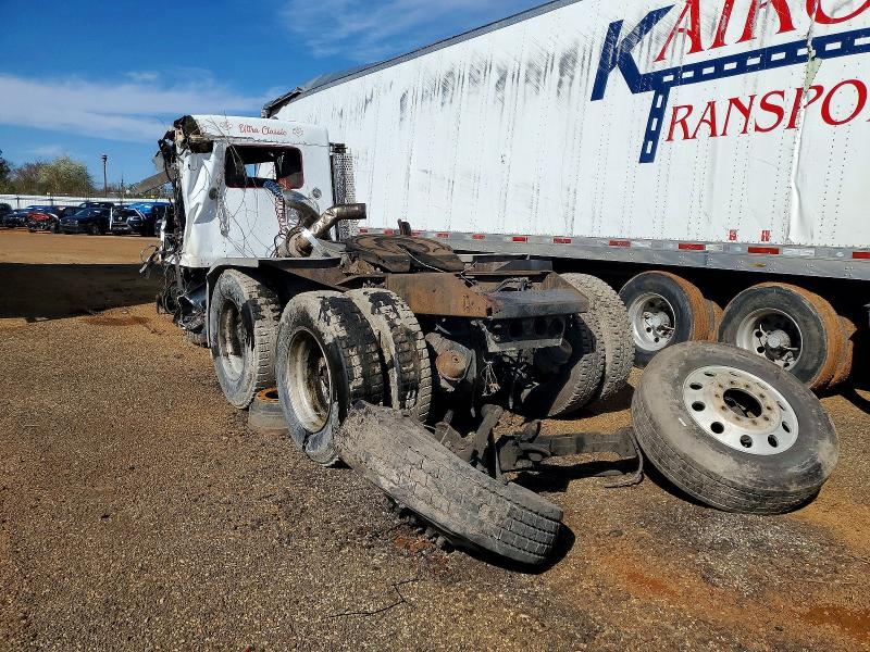 75067155 :رقم المزاد ، 1XKWDB0XX6J122167 vin ، 2006 Kenworth Construction مزاد بيع