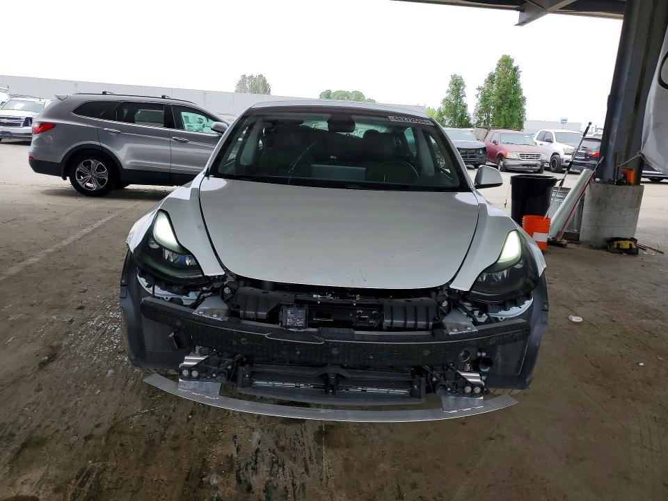 Продаж на аукціоні авто 2021 Tesla Model 3, vin: 5YJ3E1EA4MF921425, номер лоту: 48272656