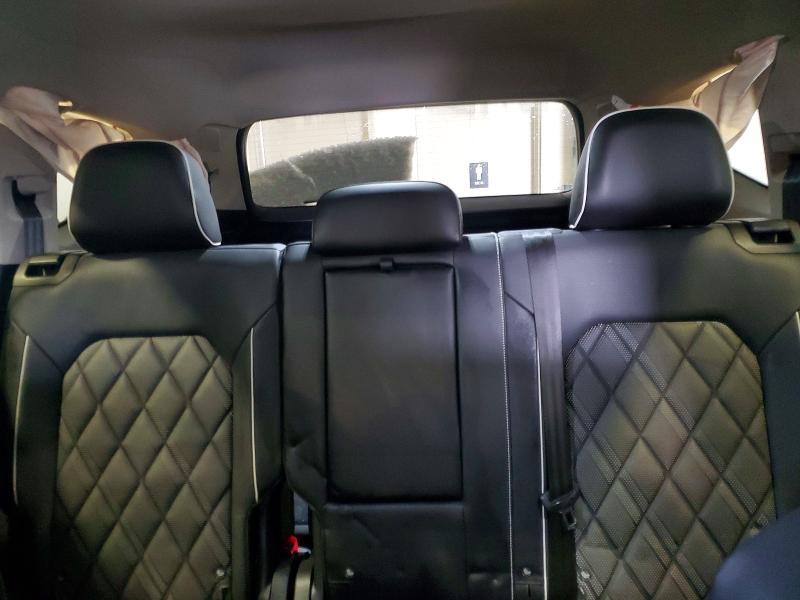 2024 Volkswagen Atlas მანქანა იყიდება აუქციონზე, vin: 1V2FR2CA0RC532682, აუქციონის ნომერი: 41968976