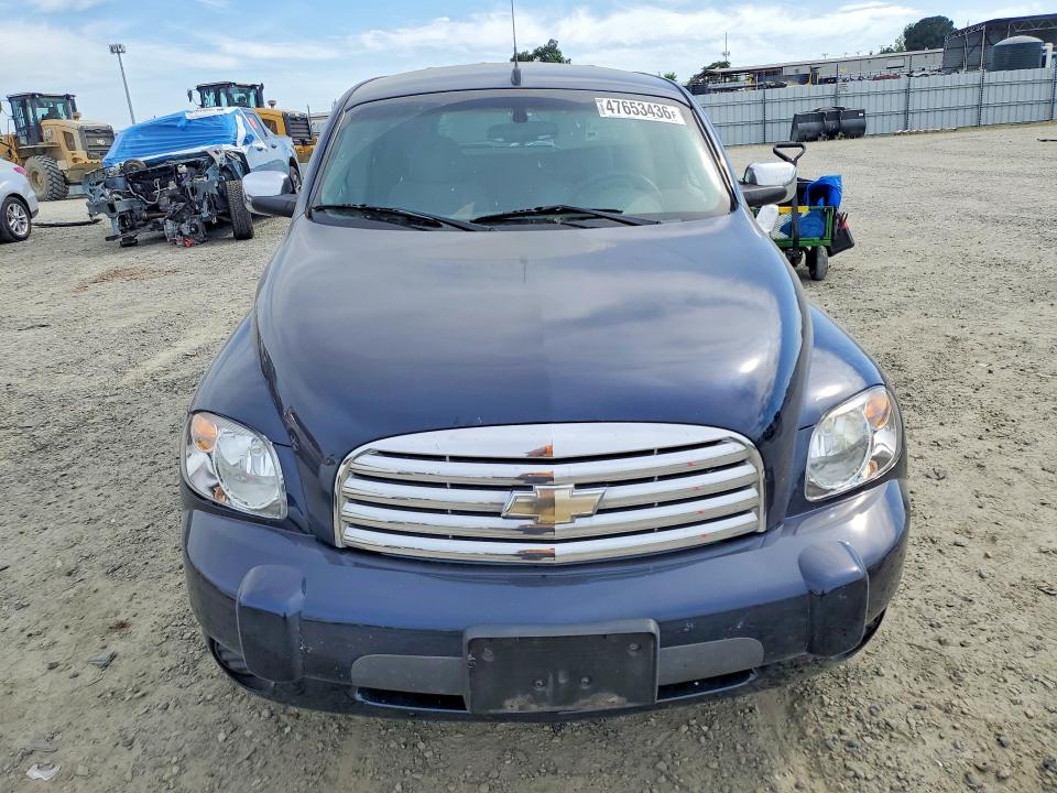 Продаж на аукціоні авто 2007 Chevrolet Hhr, vin: 3GNDA23D07S598805, номер лоту: 47653436