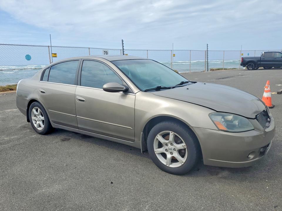 Продаж на аукціоні авто 2005 Nissan Altima, vin: 1N4AL11D25C380974, номер лоту: 46358586