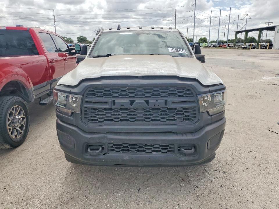 Продаж на аукціоні авто 2024 Ram 3500, vin: 3C63RRGL3RG112525, номер лоту: 46747846