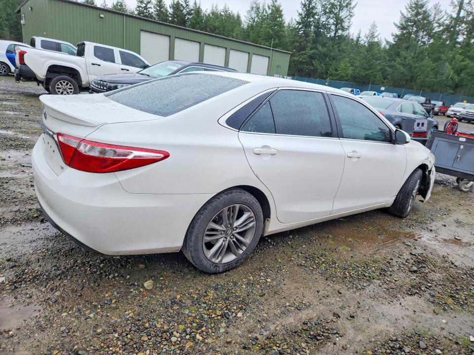 Продаж на аукціоні авто 2016 Toyota Camry, vin: 4T1BF1FK3GU246741, номер лоту: 46459426