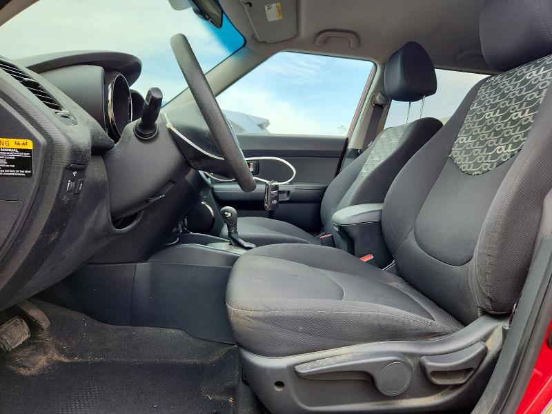 47448566 :رقم المزاد ، KNDJT2A22B7214523 vin ، 2011 Kia Soul مزاد بيع