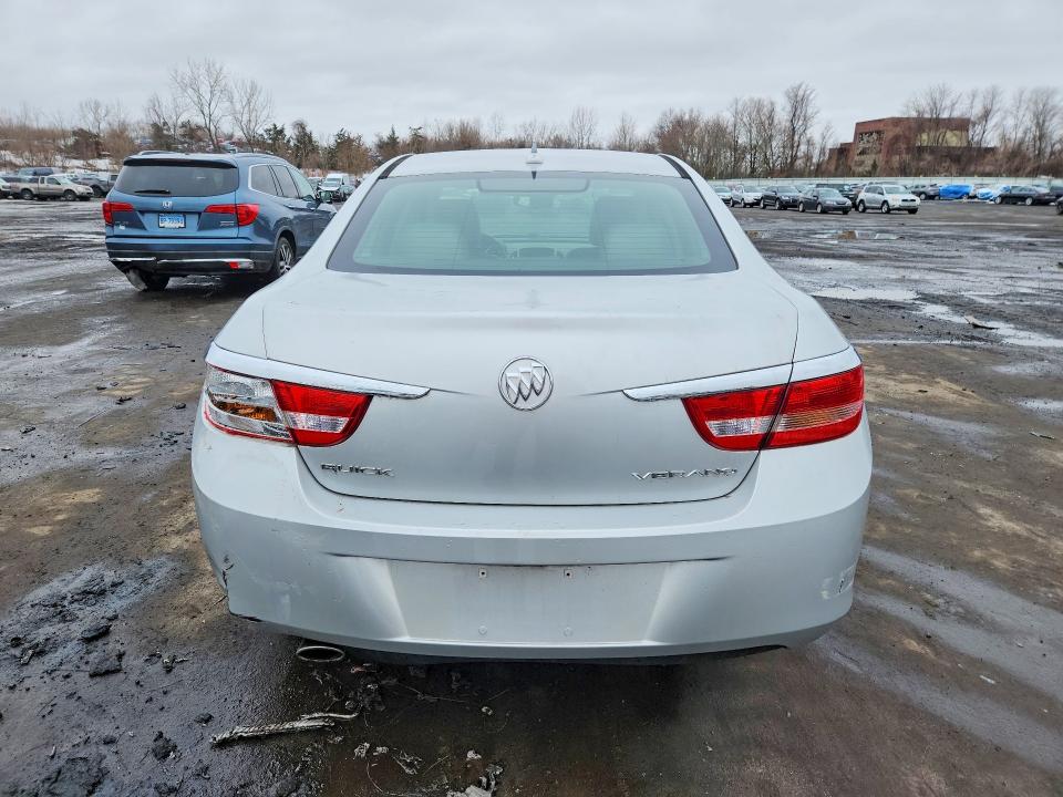 42066666 :رقم المزاد ، 1G4PP5SK6C4219611 vin ، 2012 Buick Verano مزاد بيع