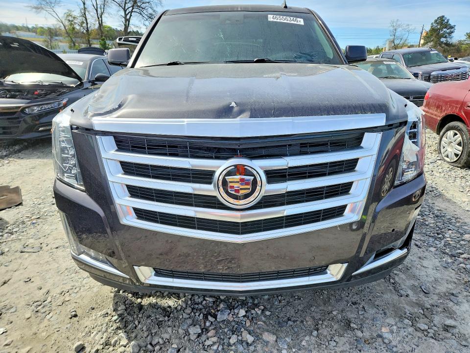 2015 Cadillac Escalade მანქანა იყიდება აუქციონზე, vin: 1GYS3BKJ9FR260235, აუქციონის ნომერი: 46556346