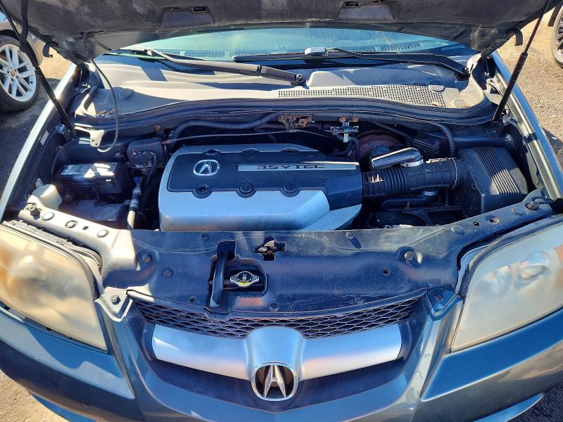 Продаж на аукціоні авто 2006 Acura Mdx, vin: 2HNYD18696H509797, номер лоту: 79935585