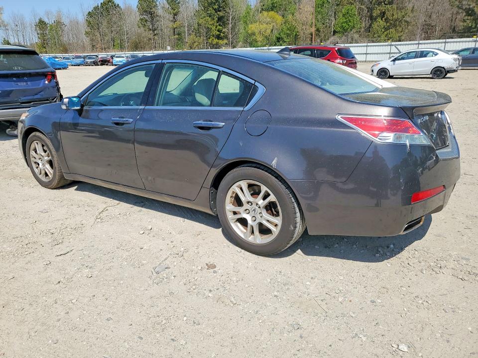 Продаж на аукціоні авто 2011 Acura Tl, vin: 19UUA8F52BA003853, номер лоту: 48177486