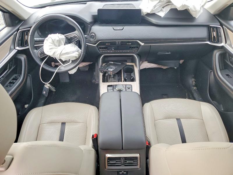 Продаж на аукціоні авто 2024 Mazda Cx-90, vin: JM3KKDHA2R1102924, номер лоту: 45641516