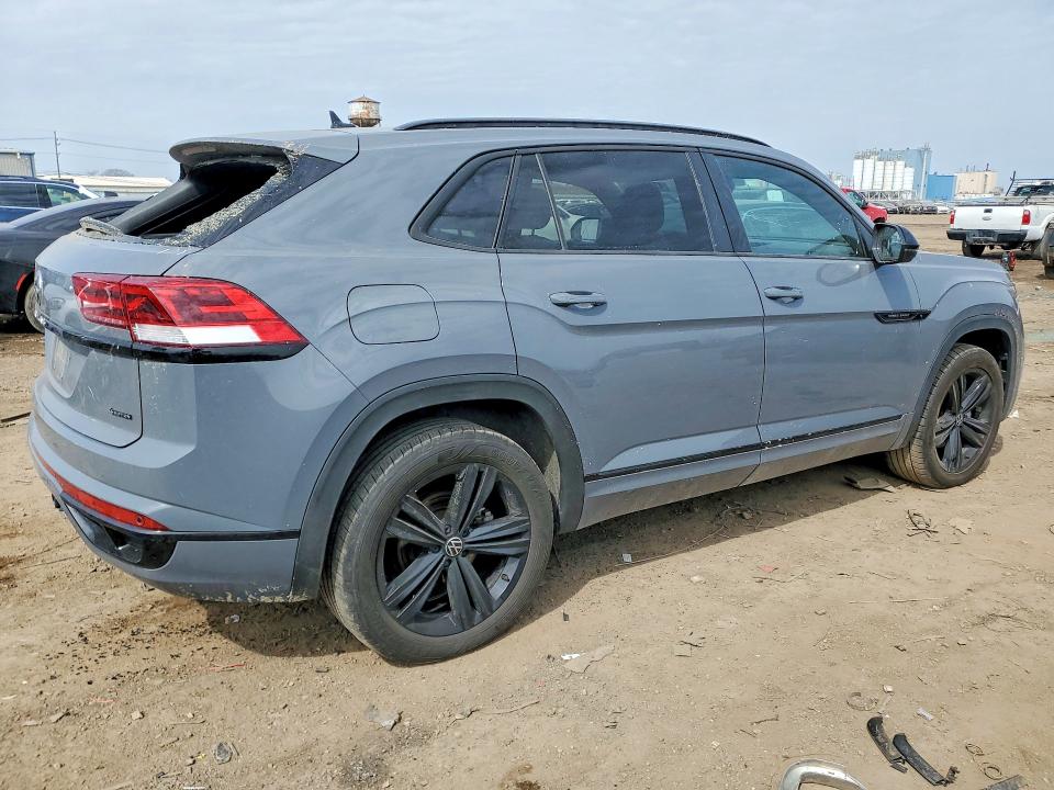 Aukcja sprzedaży 2023 Volkswagen Atlas Cross Sport, vin: 1V2SE2CA7PC214131, numer aukcji: 47328396