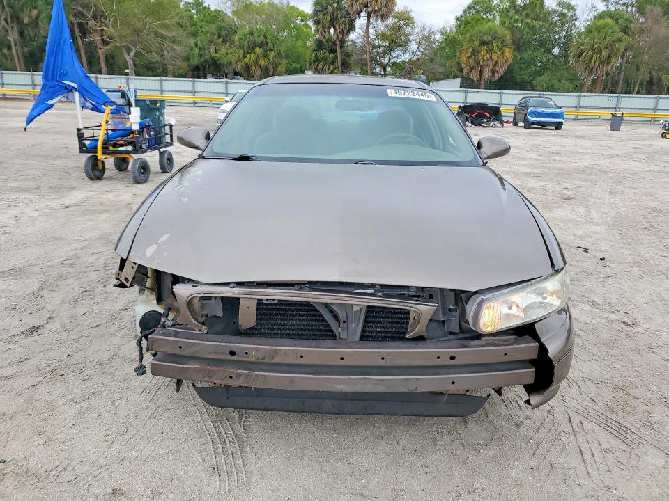46722446 :رقم المزاد ، 2G4WS52J331192154 vin ، 2003 Buick Century مزاد بيع