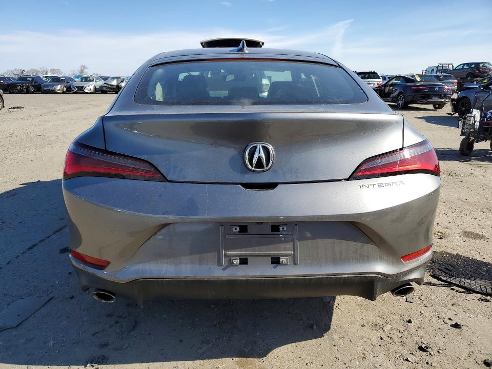 Aukcja sprzedaży 2023 Acura Integra, vin: 19UDE4H29PA026831, numer aukcji: 47602336