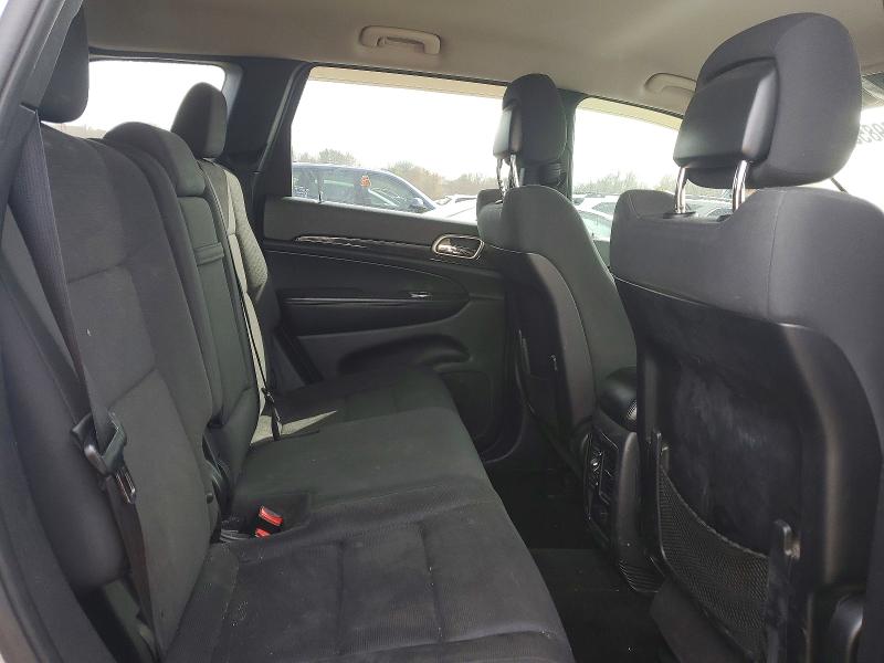 46985396 :رقم المزاد ، 1C4RJFAG7DC518663 vin ، 2013 Jeep Grand Cherokee مزاد بيع