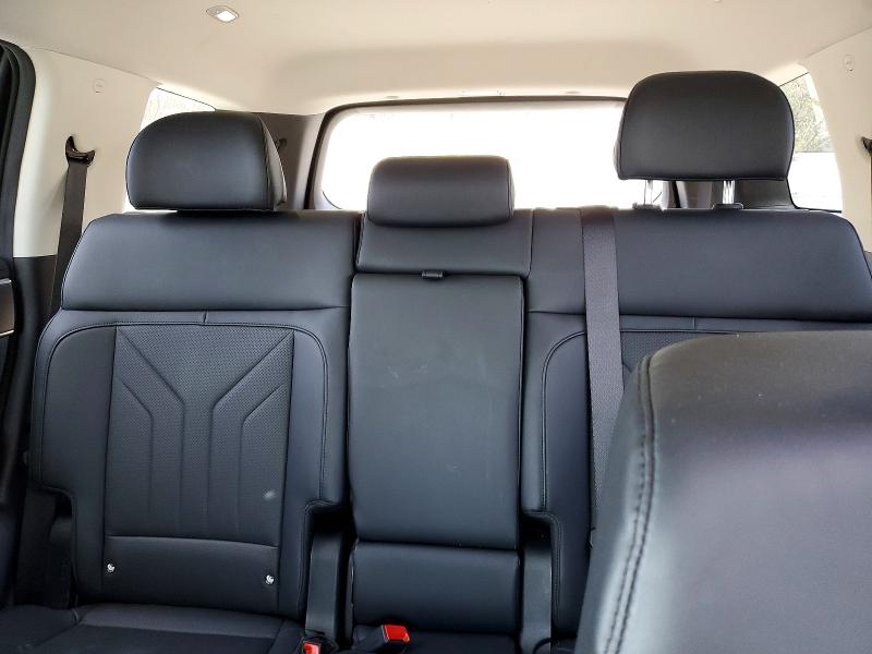 Продаж на аукціоні авто 2025 Hyundai Santa Fe, vin: 5NMP24GL7SH120199, номер лоту: 79879545