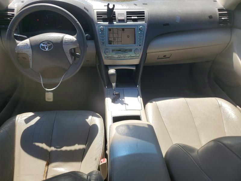 46902936 :رقم المزاد ، 4T1BB46K78U040188 vin ، 2008 Toyota Camry Hybrid مزاد بيع