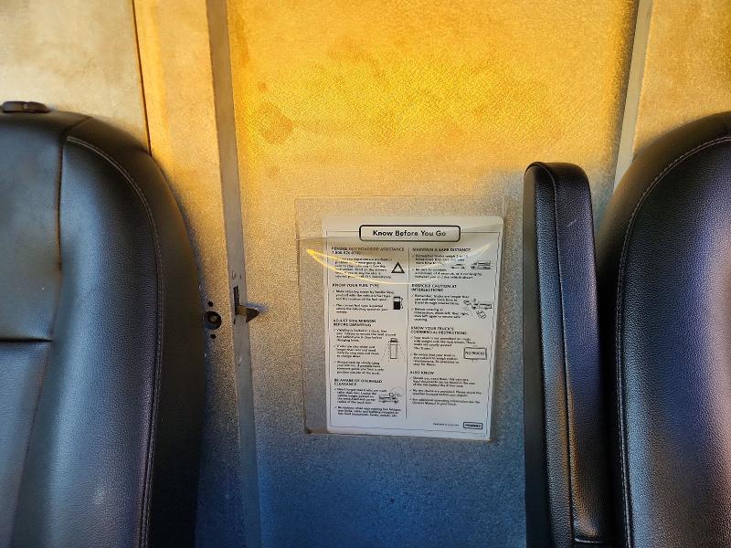 Aukcja sprzedaży 2022 Ford Transit T, vin: 1FTBR1X80NKA39232, numer aukcji: 49038666