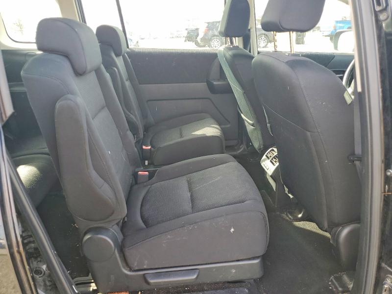 Продажа на аукционе авто 2009 Mazda 5, vin: JM1CR29L690329746, номер лота: 46895326