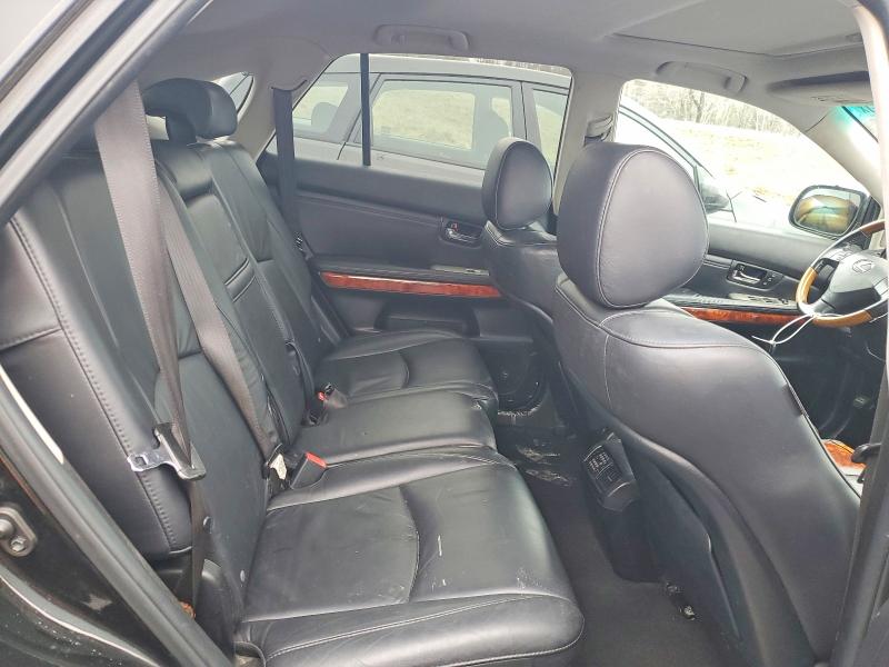 2008 Lexus Rx 350 მანქანა იყიდება აუქციონზე, vin: 2T2HK31U08C050202, აუქციონის ნომერი: 79415085