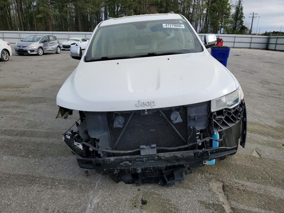 47379666 :رقم المزاد ، 1C4RJFBG9KC610630 vin ، 2019 Jeep Grand Cherokee مزاد بيع