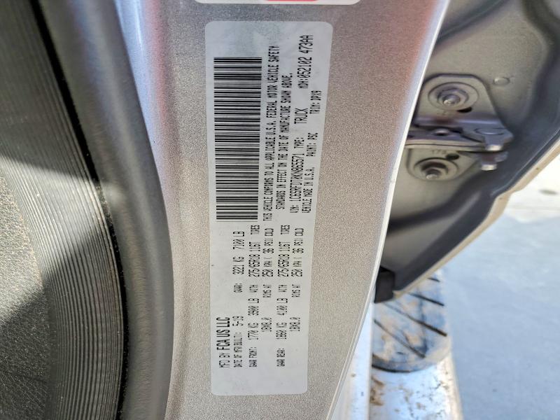 46815356 :رقم المزاد ، 1C6SRFDT0KN865571 vin ، 2019 Ram 1500 مزاد بيع