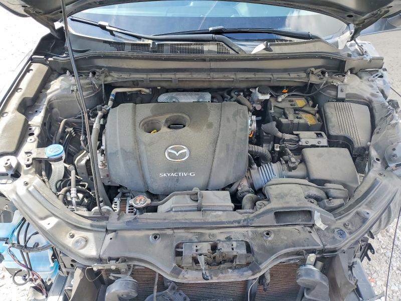 Aukcja sprzedaży 2023 Mazda Cx-5, vin: JM3KFBBM7P0260402, numer aukcji: 47948526