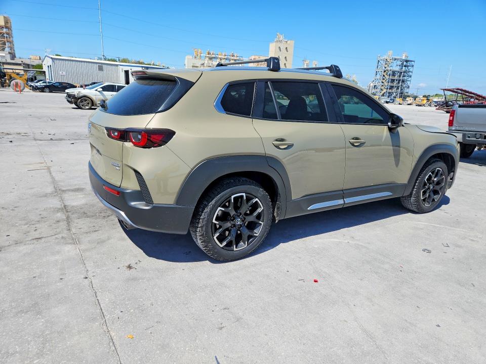 Aukcja sprzedaży 2024 Mazda Cx-50, vin: 7MMVABXY8RN204183, numer aukcji: 47115576